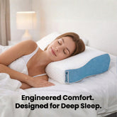 Orthonivo™ Contour Pro Cervical Pillow