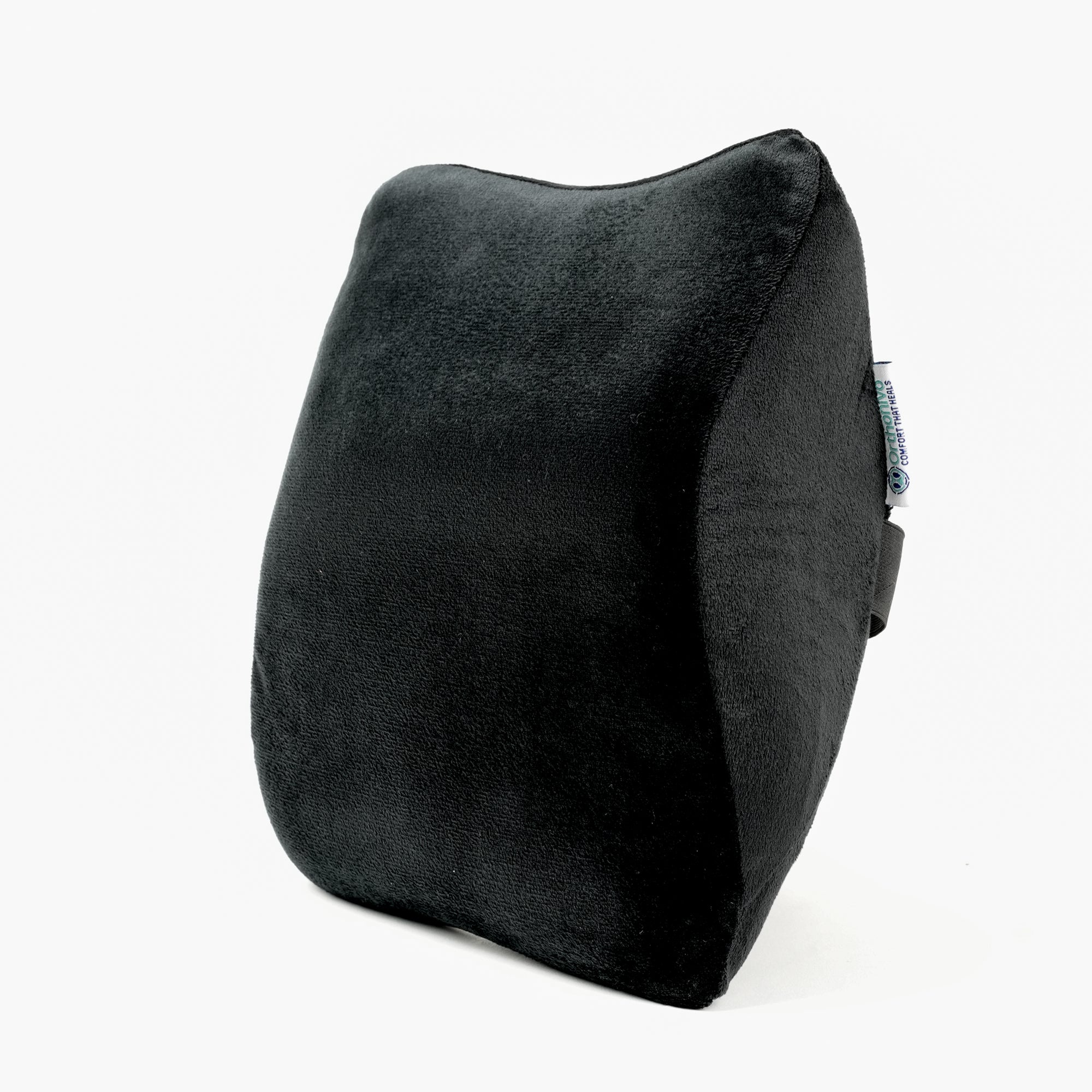 Orthonivo™ Ergonomic Car Neck Rest Pillow
