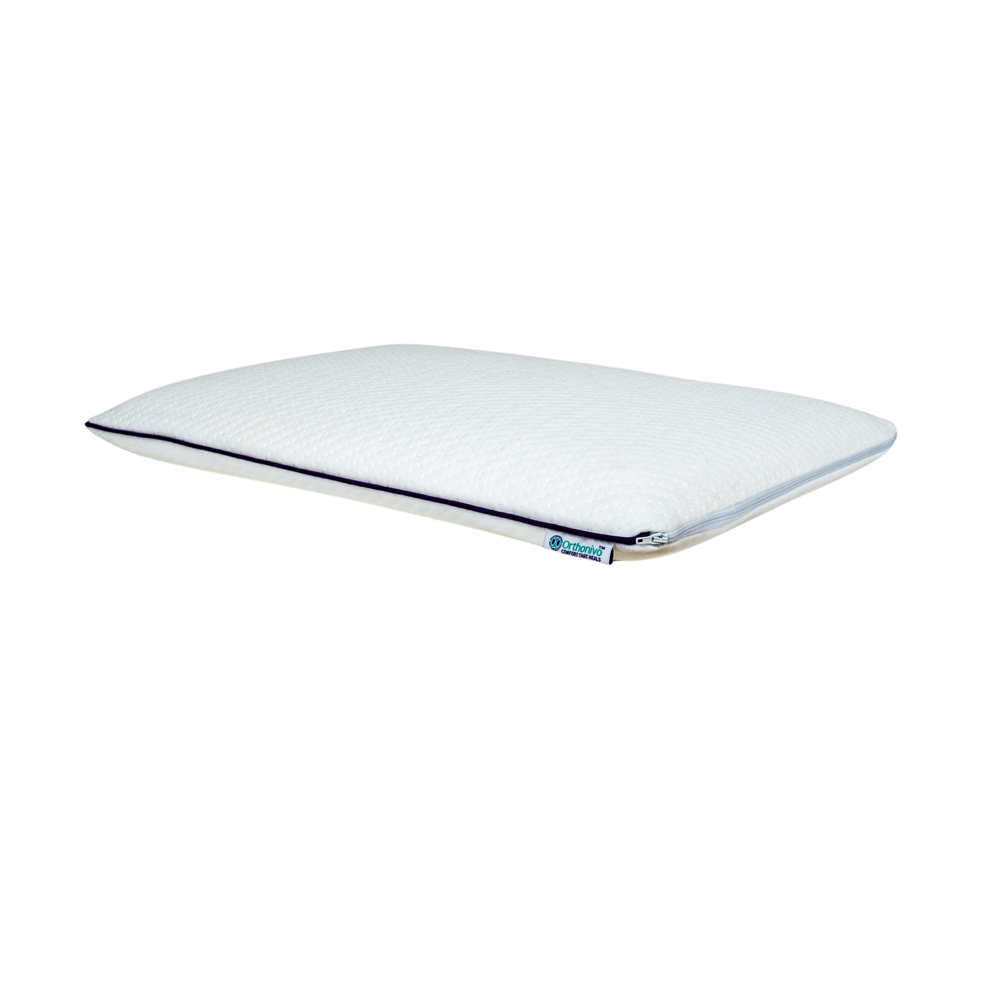 SlimAlign Memory Foam Pillow